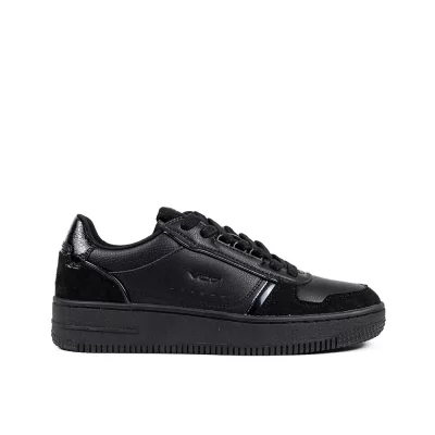 BASKETS VO7 AYA FEMME BLACK